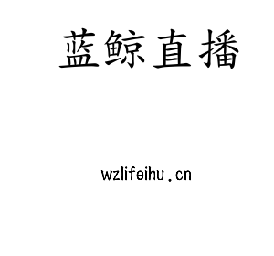 蓝鲸直播集团